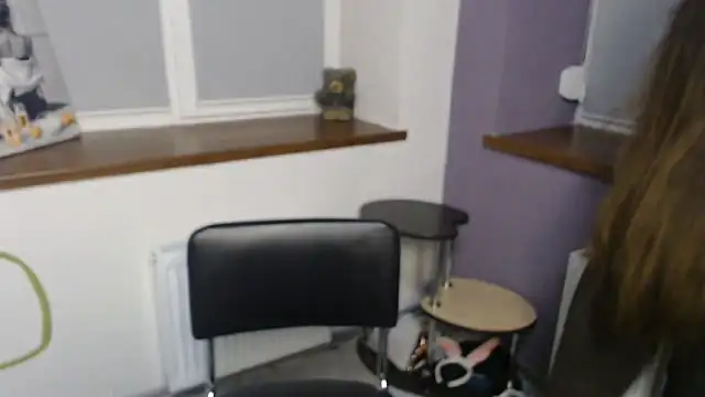 Snapshot of Caramel_bunny chatting on 09/29/25, 11:59 Caramel bunny online show from 09/29/25, 11:59