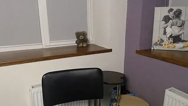 Caramel bunny online show from 11/13/25, 12:59