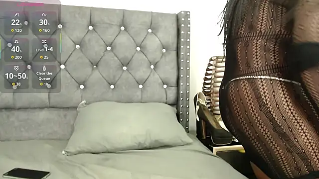 KhateShar online show from 11/22/25, 02:38