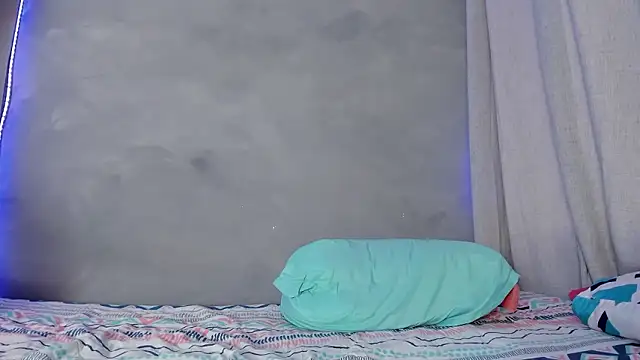 Alexxxholy online show from 01/18/26, 11:58