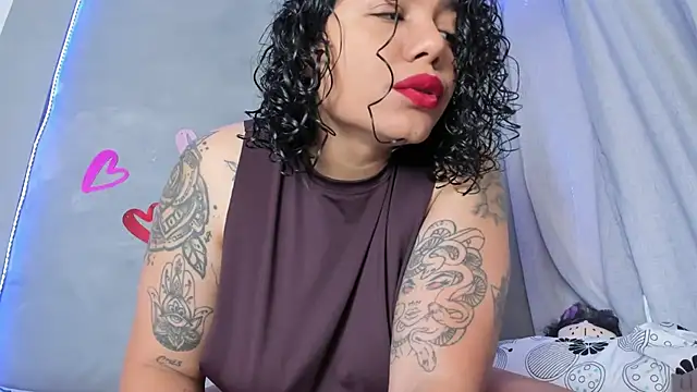 Alexxxholy online show from 02/27/26, 12:05