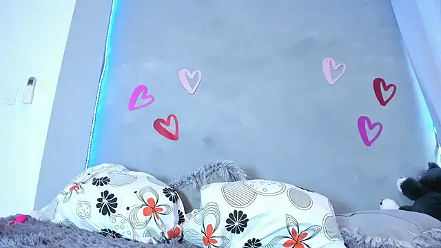 Alexxxholy online show from 03/10/26, 12:43