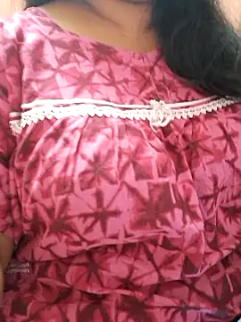 Ravina patil1 online show from 01/09/25, 03:01