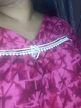 Ravina patil1 online show from 01/09/25, 10:31