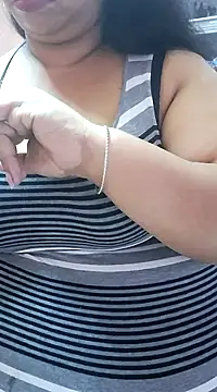 Ravina patil1 online show from 01/11/25, 03:52