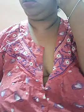 Ravina patil1 online show from 01/14/25, 11:48