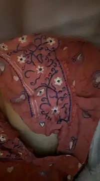 Ravina patil1 online show from 01/15/25, 03:22