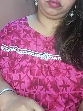 Ravina patil1 online show from 01/29/25, 04:08