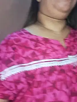 Ravina patil1 online show from 02/02/25, 05:59