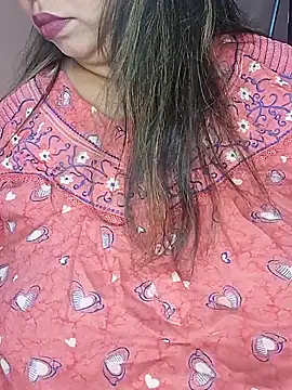 Ravina patil1 online show from 02/06/25, 02:48