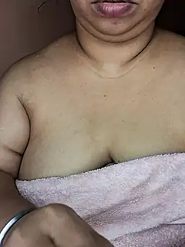 Ravina patil1 online show from 02/13/25, 07:13