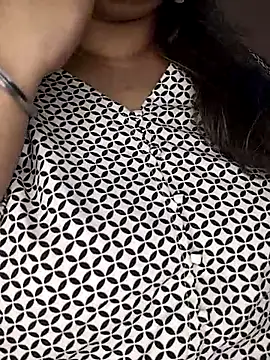 Ravina patil1 online show from 02/13/25, 08:34