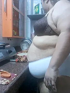 Ravina patil1 online show from 02/19/25, 12:22