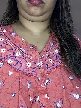 Ravina patil1 online show from 02/20/25, 12:57