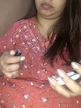 Ravina patil1 online show from 02/20/25, 04:14