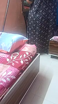 Ravina patil1 online show from 02/25/25, 10:04