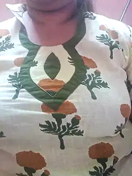 Ravina patil1 online show from 03/06/25, 09:42