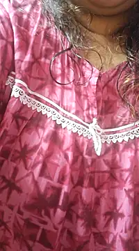 Ravina patil1 online show from 03/11/25, 12:28