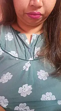 Ravina patil1 online show from 03/15/25, 03:37