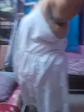 Ravina patil1 online show from 03/17/25, 05:16