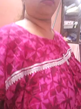 Ravina patil1 online show from 03/20/25, 07:14