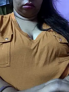 Ravina patil1 online show from 09/20/25, 05:03