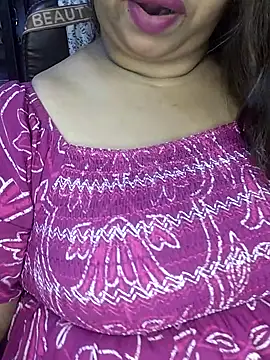 Ravina patil1 online show from 09/26/25, 11:03