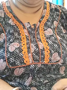 Ravina patil1 online show from 10/01/25, 06:30