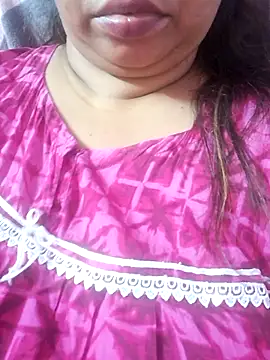 Ravina patil1 online show from 10/05/25, 07:56