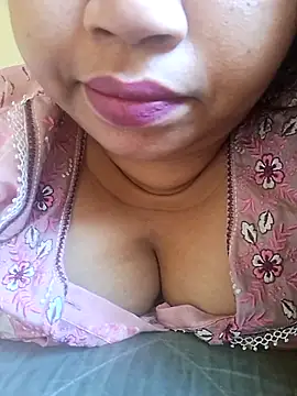 Ravina patil1 online show from 02/25/26, 08:46