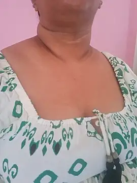 Ravina patil1 online show from 04/11/26, 07:45