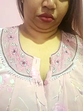 Ravina patil1 online show from 04/16/26, 06:25