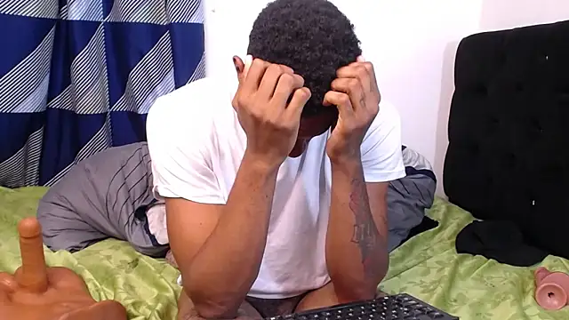 Snapshot of TysonWalkers chatting on 01/09/25, 12:25 TysonWalkers online show from 01/09/25, 12:25