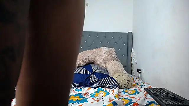 Snapshot of TysonWalkers chatting on 01/19/25, 09:02 TysonWalkers online show from 01/19/25, 09:02