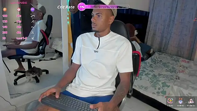 TysonWalkers online show from 03/07/26, 08:55