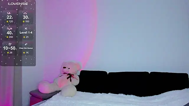 misspollywow online show from 09/21/25, 05:03