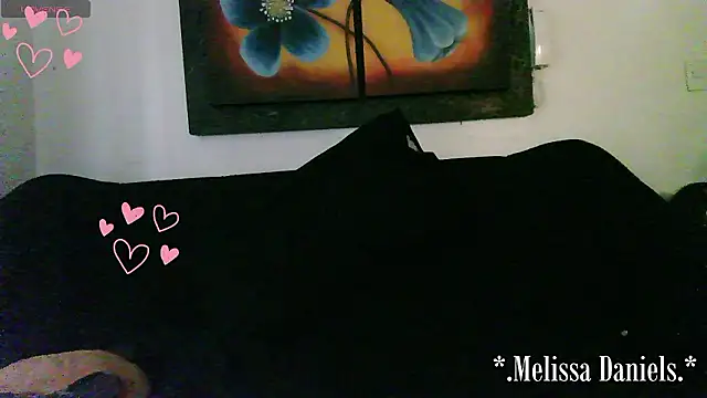 Snapshot of Melissa_Daniiels chatting on 12/02/24, 09:28 Melissa Daniiels online show from 12/02/24, 09:28