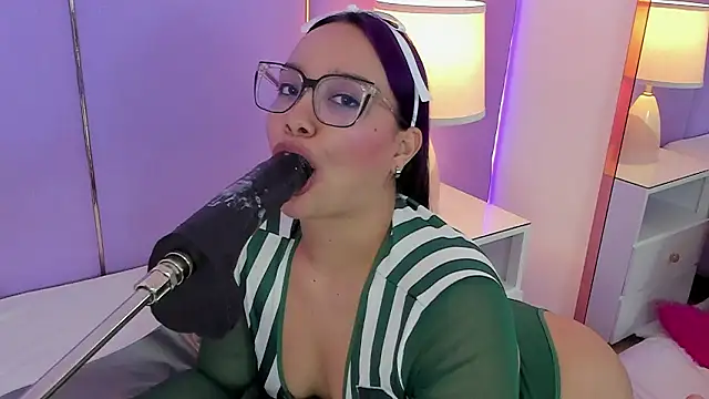 SophyRuiz  online show from 01/16/26, 11:58