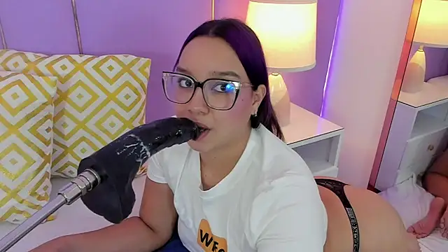 SophyRuiz  online show from 02/02/26, 12:26