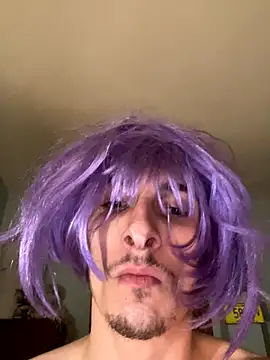 FetishFATALE72 online show from 11/04/25, 12:32