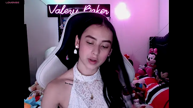 ValeryBaker  online show from 10/24/25, 02:13