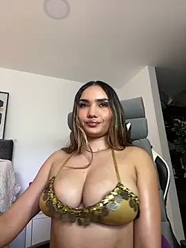 exoticcute online show from 09/09/25, 04:50