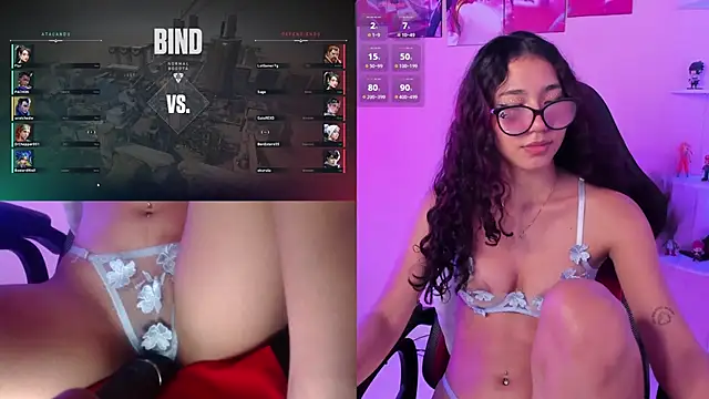 RossieGamer online show from 12/15/24, 12:29