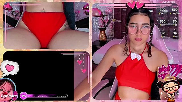 RossieGamer online show from 09/25/25, 02:21