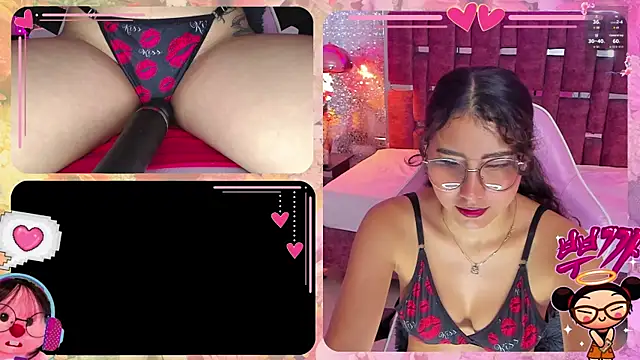 RossieGamer online show from 10/02/25, 02:35