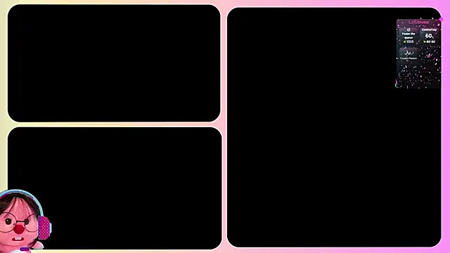 RossieGamer online show from 04/07/26, 02:50