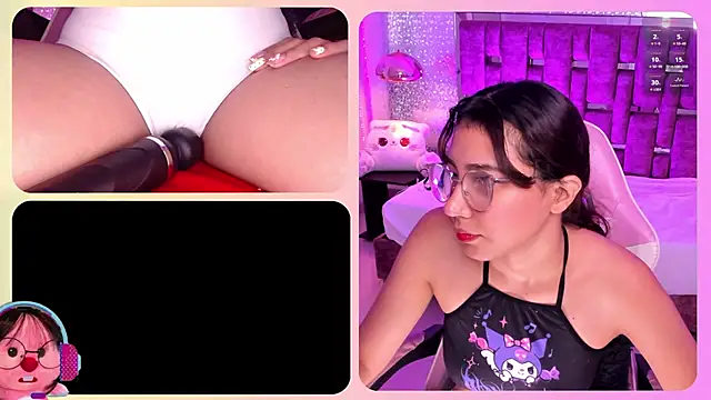 RossieGamer online show from 05/28/26, 02:36