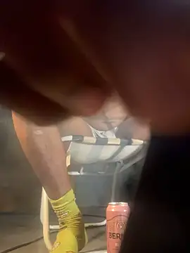 Maskman941 online show from 11/04/25, 09:36