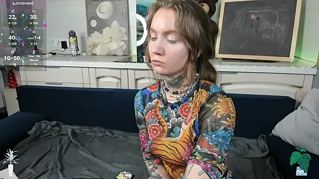 Snapshot of Mary_Xextra chatting on 03/25/26, 09:15 Mary Xextra online show from 03/25/26, 09:15