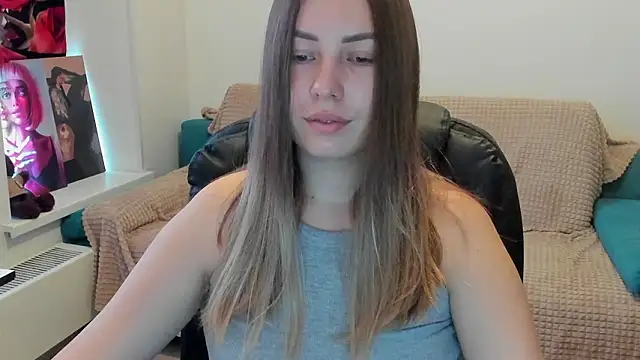 Mia shy1 online show from 02/02/26, 06:01